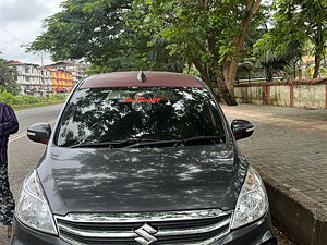 Second Hand Maruti Suzuki Ertiga VDI SHVS in North Goa