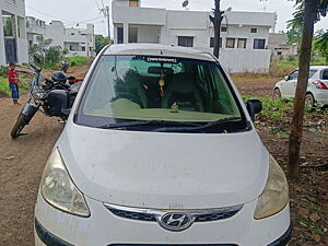 Second Hand Hyundai i10 Era in Washim