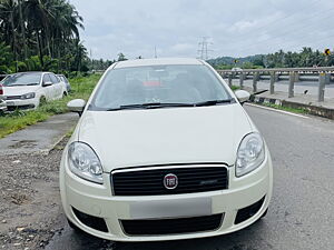 Second Hand Fiat Linea Active 1.3 in Thrissur