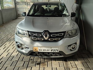 Second Hand Renault Kwid RXT Opt [2015-2019] in Kolhapur