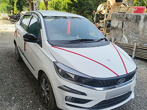 Second Hand Tata Tigor XZ CNG [2022-2023] in Ratlam