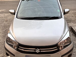 Second Hand Maruti Suzuki Celerio ZXi Opt in Navi Mumbai