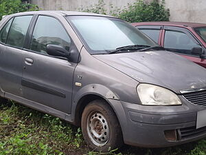 Second Hand Tata Indica DLE BS-III in Sangli