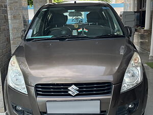 Second Hand Maruti Suzuki Ritz GENUS VXI in Faridabad