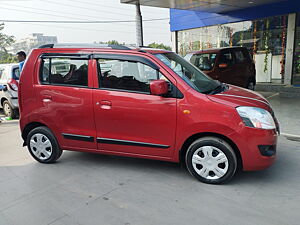 Second Hand Maruti Suzuki Wagon R VXI in Howrah