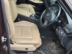 Second Hand मर्सिडीज़ बेंज़ E-क्लास e250 cdi क्लासिक in देहरादून