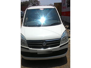 Second Hand Maruti Suzuki Wagon R LXi Minor in Jalgaon