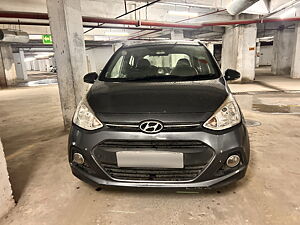 Second Hand Hyundai Grand i10 Sportz 1.2 Kappa VTVT [2013-2016] in Noida