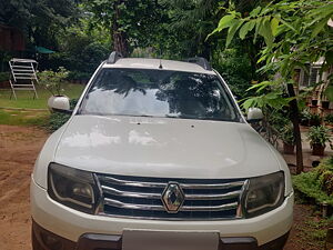 Second Hand Renault Duster 110 PS RxL Diesel in Hyderabad