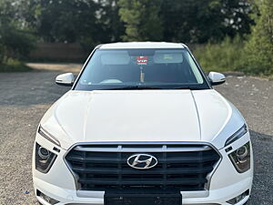 Second Hand Hyundai Creta E 1.5 Diesel [2020-2022] in Rohtak