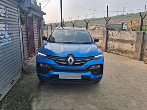 Second Hand Renault Kiger RXL 1.0 Turbo MT Dual Tone in Deoghar