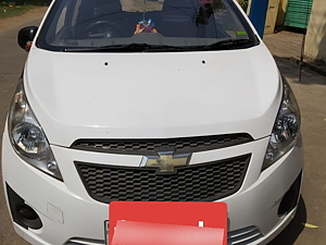 Second Hand Chevrolet Beat LS Petrol in Kolkata