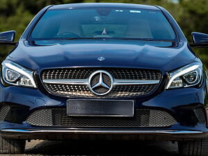 Second Hand Mercedes-Benz CLA 200 CDI Sport in Malappuram