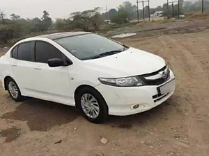 Second Hand Honda City 1.5 S AT in Chandrapur