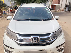 Second Hand Honda BR-V V Diesel in Gurgaon