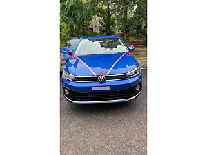 Second Hand Volkswagen Virtus Topline 1.0 TSI MT in Ghaziabad