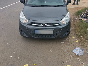 Second Hand Hyundai i10 Era 1.1 LPG in Kadapa