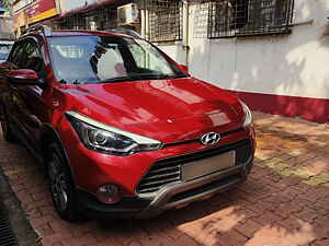 Second Hand हुंडई i20 एक्टिव 1.2 sx in मुंबई