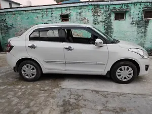 Second Hand मारुति सुज़ुकी स्विफ़्ट डिज़ायर वीडीआई in देवरिया