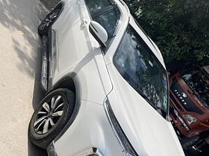 Second Hand MG Hector Sharp 1.5 DCT Petrol in Noida