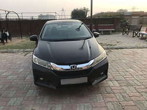 Second Hand Honda City VX Diesel in Bilaspur (HP)