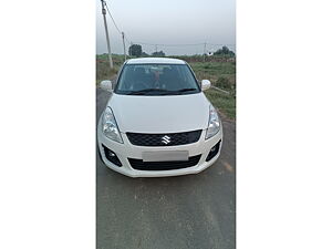 Second Hand Maruti Suzuki Swift Lxi (O) [2014-2017] in Meerut