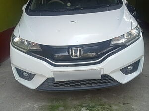 Second Hand Honda Jazz VX Petrol in Siliguri