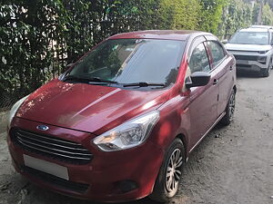 Second Hand Ford Aspire Ambiente 1.5 TDCi in Gurgaon