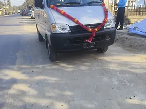 Second Hand Maruti Suzuki Eeco 7 STR STD [2023-2025] in Cooch Behar