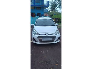 Second Hand Hyundai Grand i10 Sportz (O) U2 1.2 CRDi [2017-2018] in Janjgir-Champa