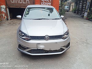 Second Hand Volkswagen Polo Comfortline 1.0L TSI in Delhi