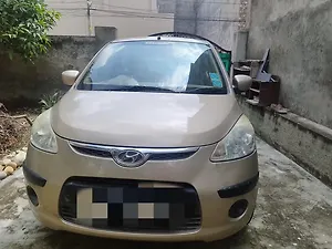 Second Hand हुंडई i10 मैग्ना 1.2 in जालंधर