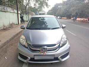 Second Hand Honda Amaze 1.2 SX i-VTEC in Bhubaneswar