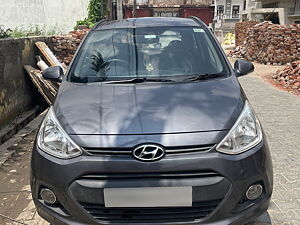 Second Hand Hyundai Grand i10 Sportz 1.1 CRDi [2013-2016] in Hathras