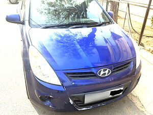 Second Hand Hyundai i20 Magna 1.2 in Kangra