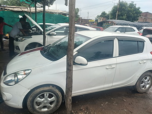 Second Hand Hyundai i20 Magna 1.2 in Morena