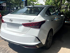 Second Hand Hyundai Verna SX 1.5 MPi in Chennai