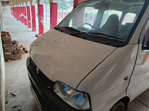 Second Hand Maruti Suzuki Eeco 5 STR WITH A/C+HTR in Aligarh