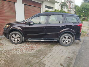 Second Hand Mahindra XUV500 W8 in Ranchi