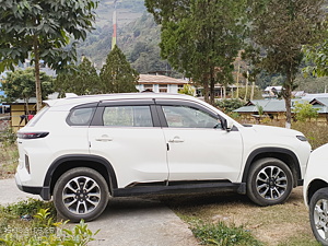 Second Hand Maruti Suzuki Grand Vitara Sigma Smart Hybrid in Itanagar