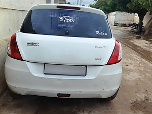 Second Hand Maruti Suzuki Swift ZDi in Surendranagar