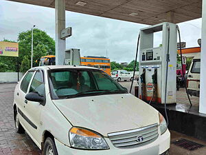 Second Hand Tata Indigo LS TDI BS-III in Jharsuguda