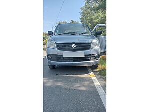 Second Hand Maruti Suzuki Wagon R VXi with ABS Minor in Shillong