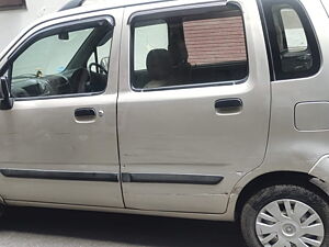 Second Hand Maruti Suzuki Wagon R LX in Ludhiana