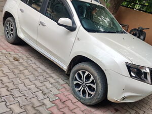 Second Hand Nissan Terrano XL (D) in Shamli