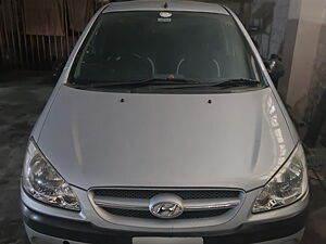 Second Hand Hyundai Getz 1.1 GVS in Pune