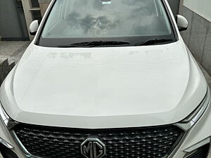 Second Hand MG Hector Sharp 1.5 DCT Petrol in Palwal