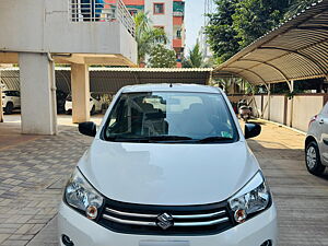 Second Hand Maruti Suzuki Celerio VXi in Beed