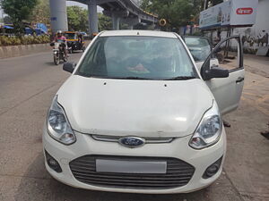 Second Hand Ford Figo Duratec Petrol LXI 1.2 in Mumbai