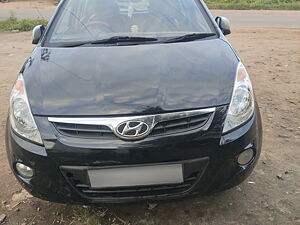 Second Hand Hyundai i20 Asta 1.4 CRDI in Narayangaon